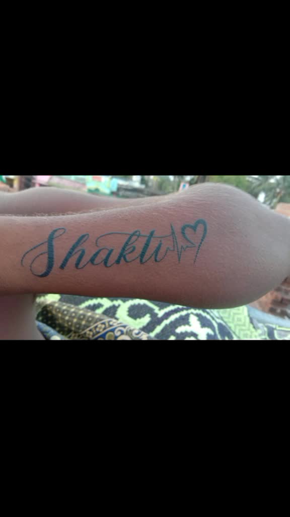@shakti 07 team
