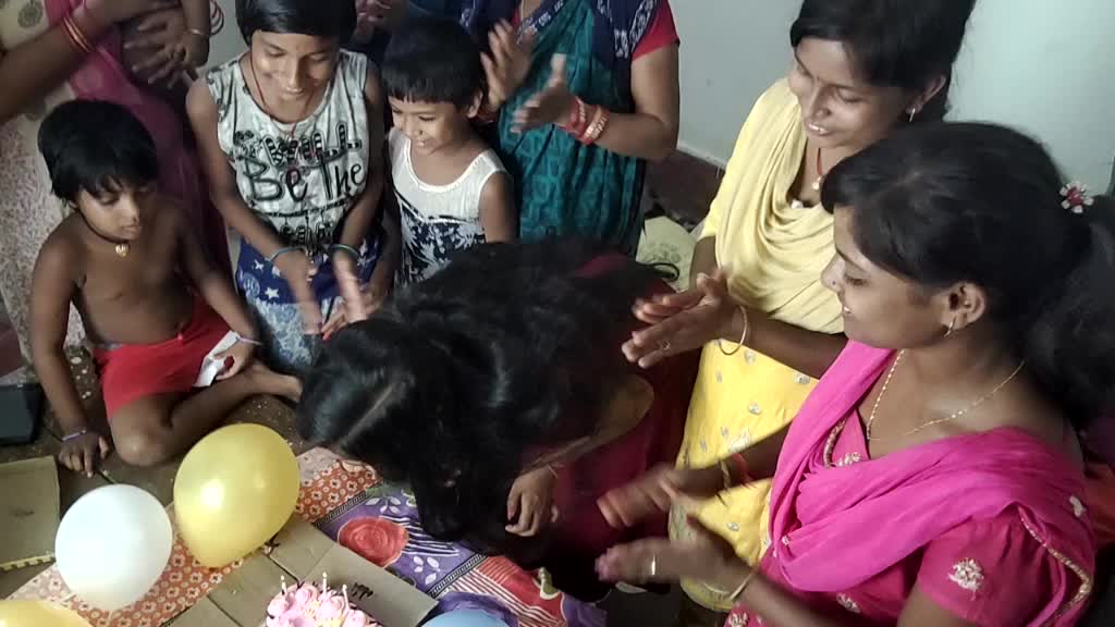 @laxmipriya Das(Rinu)