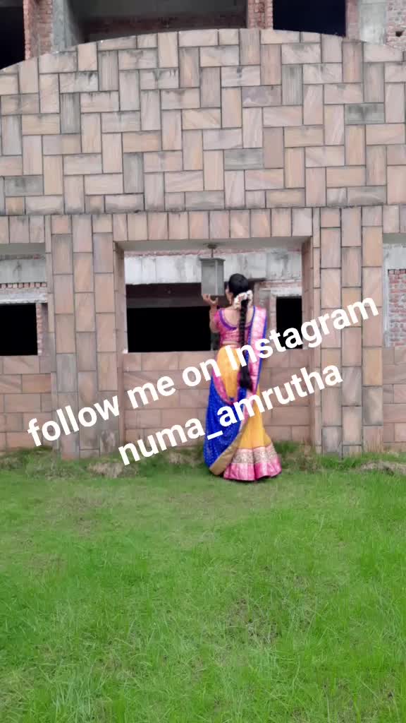 @NumaAmrutha_CHINTADA
