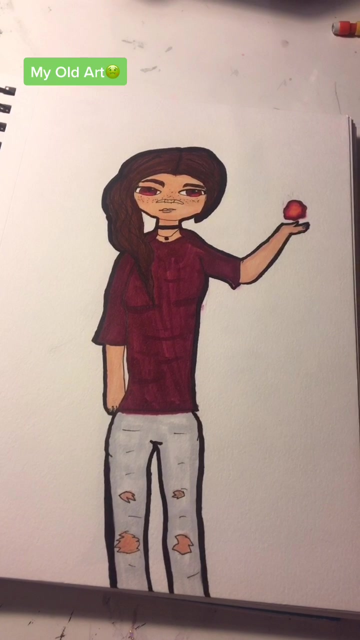 @iloveart𓆉
