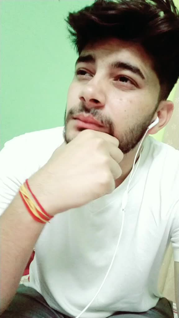 @Monty Dahiya