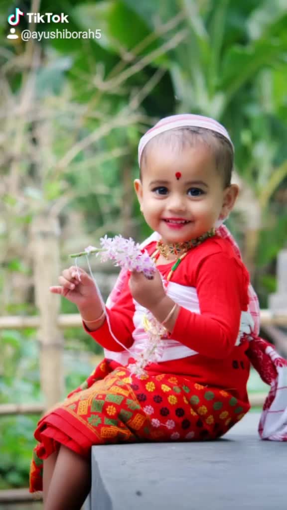 @AYUSHI BORAH