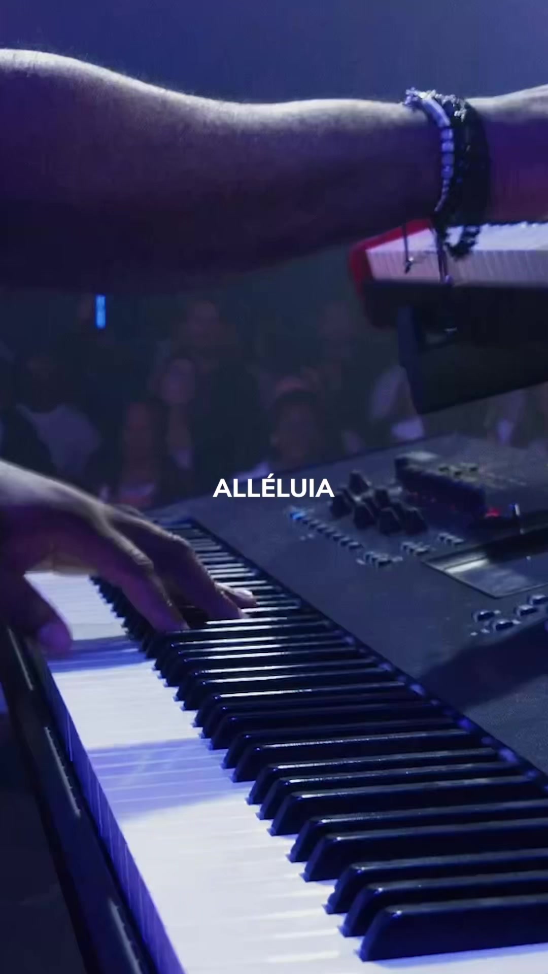 @Église MLK