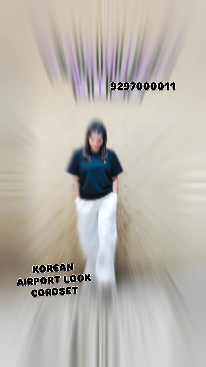 @Fashion king
