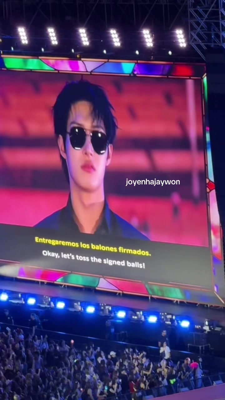 @joy SAW ENHYPEN