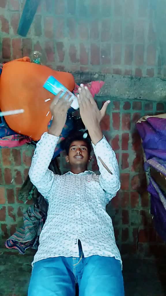 @Vishal Brijesh Gupta