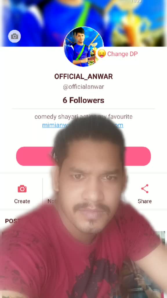 @Anwar Haque