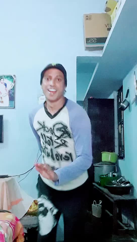 @Madhushai