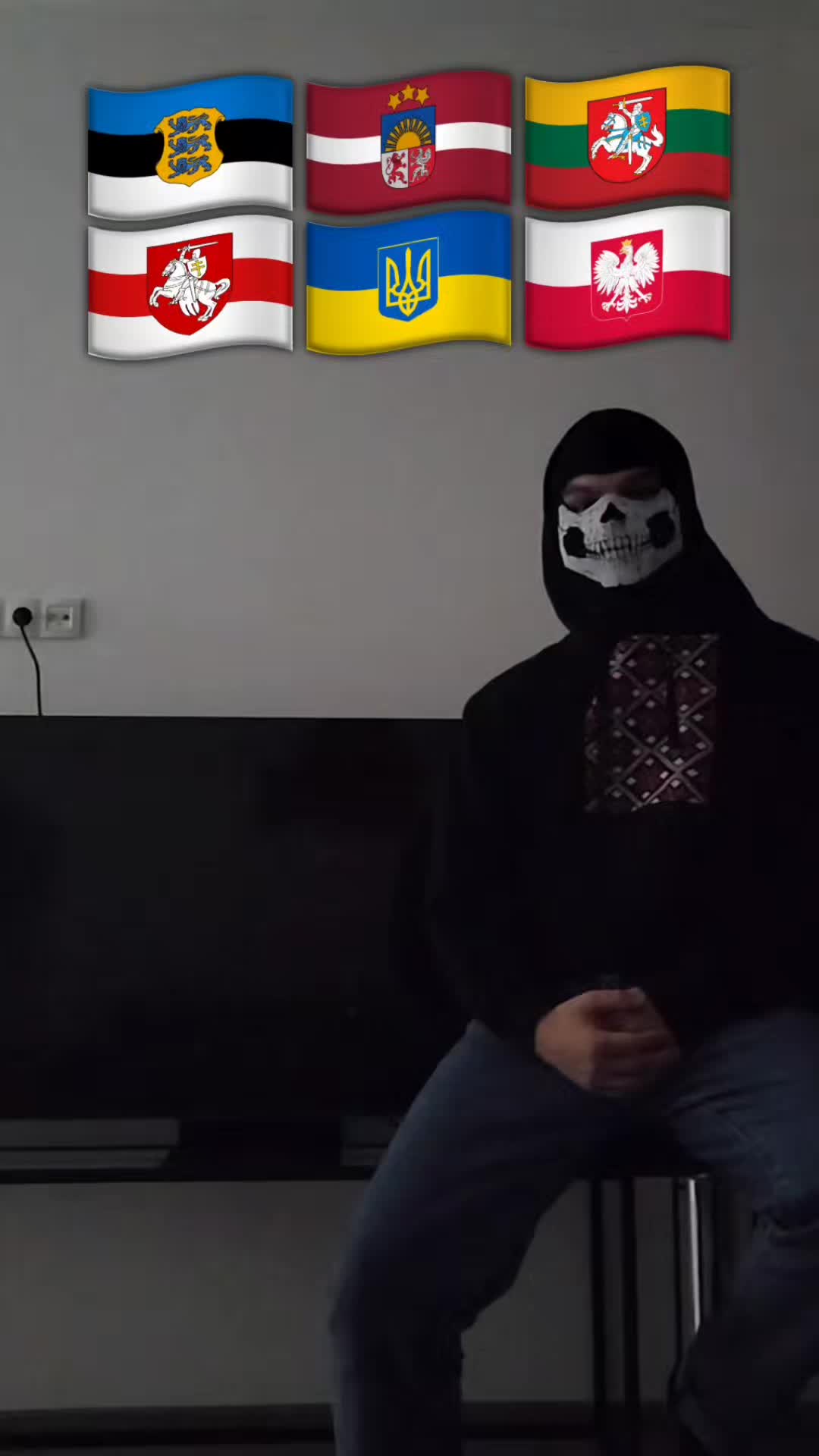 @Бог Сцягаў