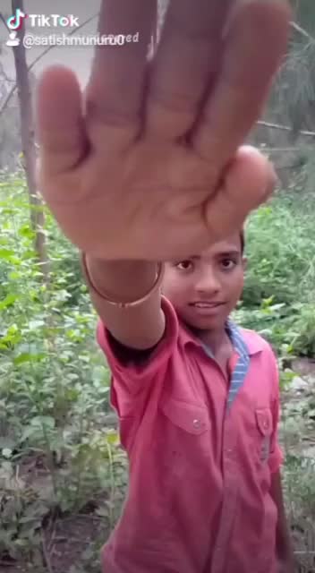 @Satish Munuru