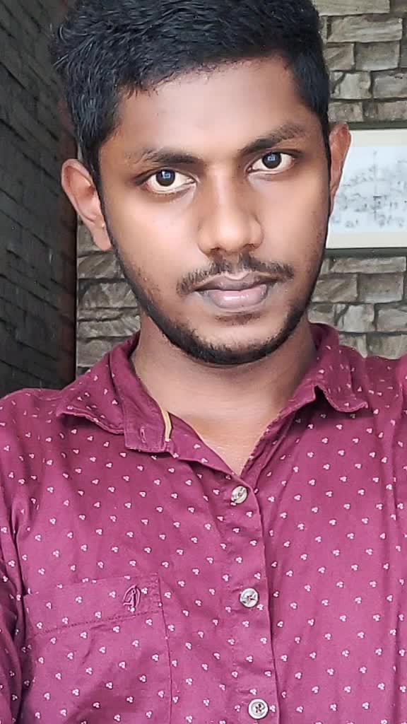 @Maneesh M