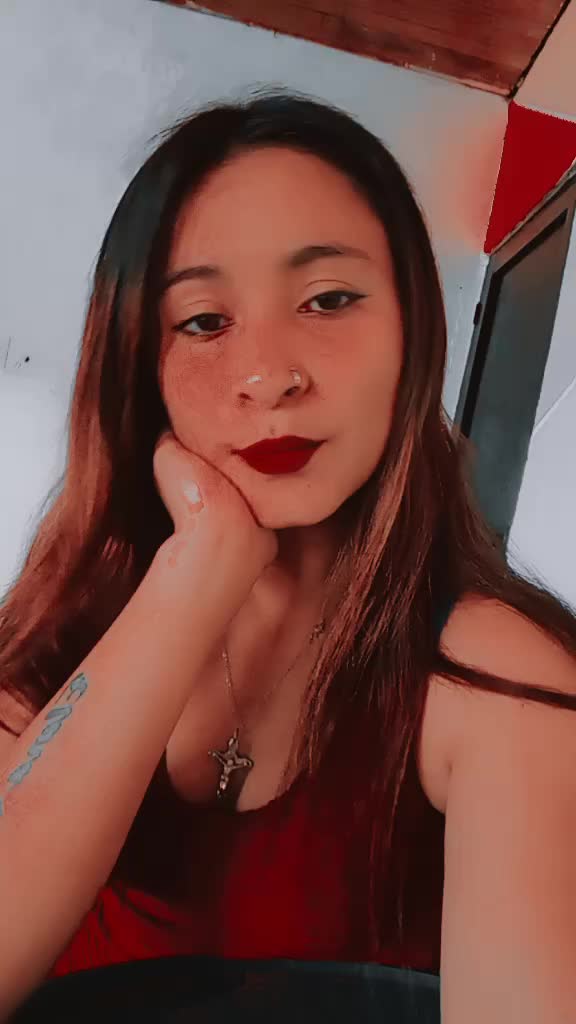@Daniela merchan