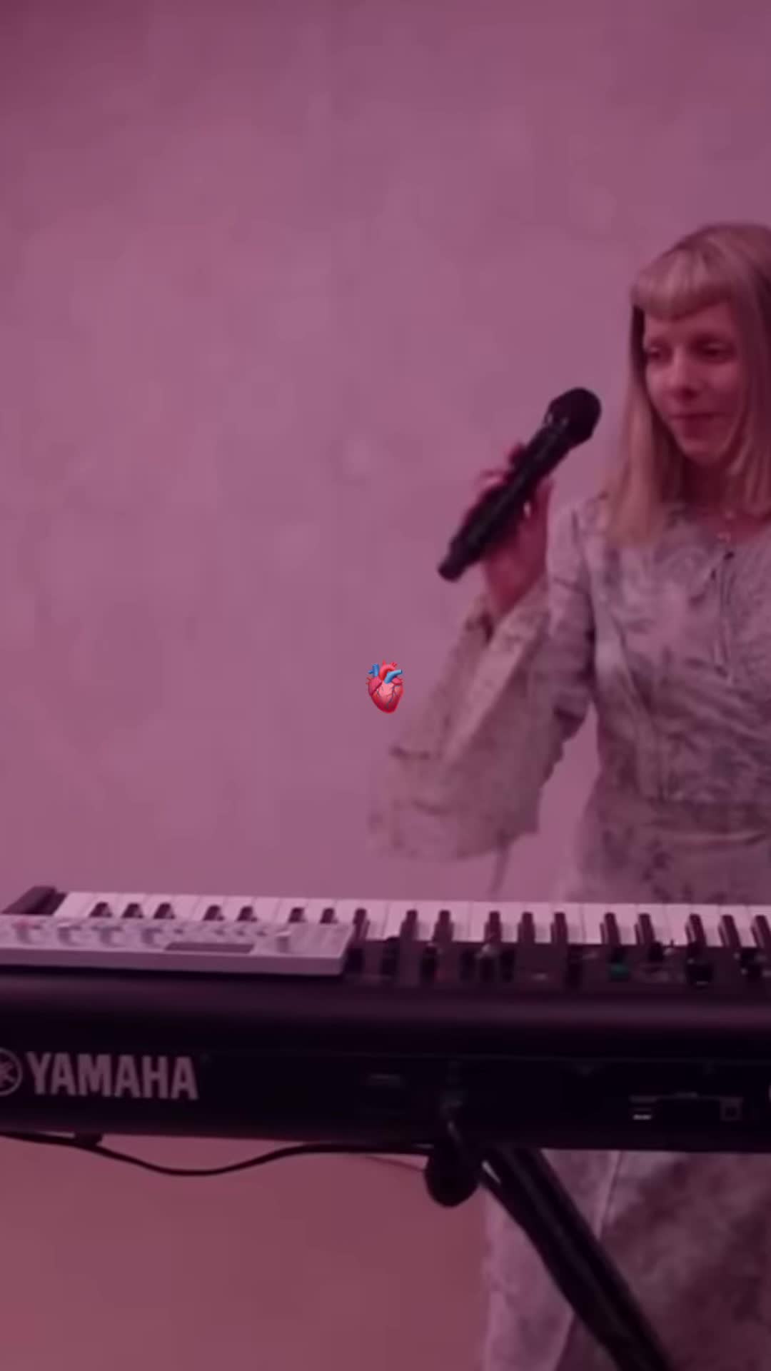@Fans de aurora aksnes