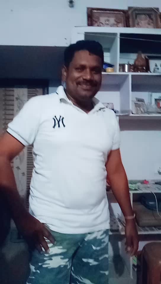 @U Venkatesh Mudiraj