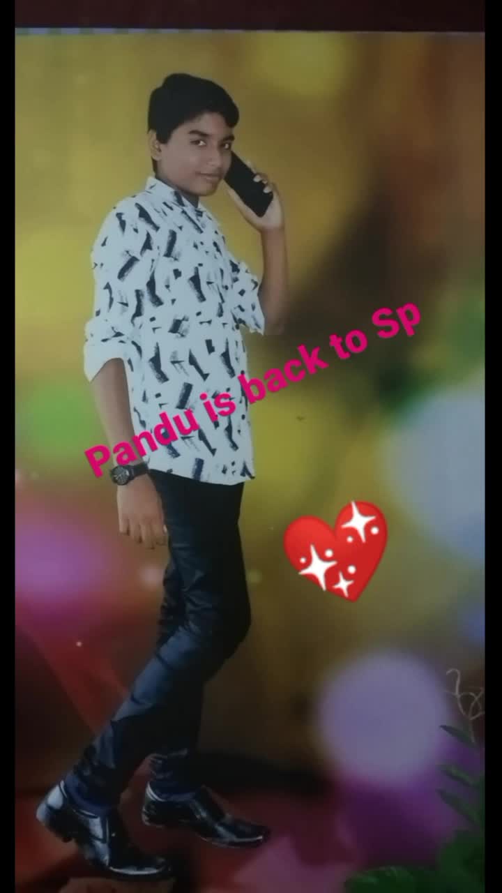 @Pandu Mca Shaik