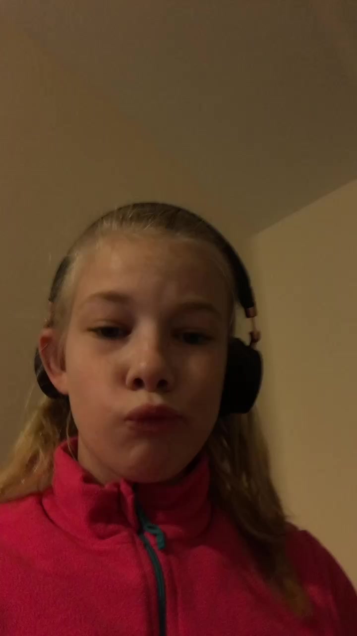 @Millie Harkin💖