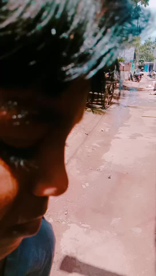 @SHARANU C