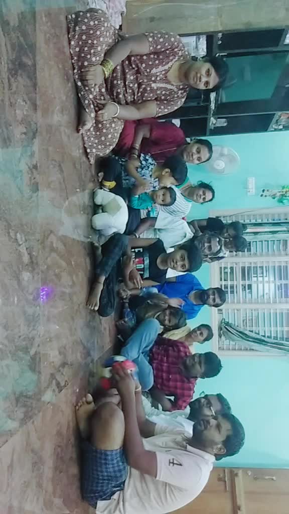 @chaitra