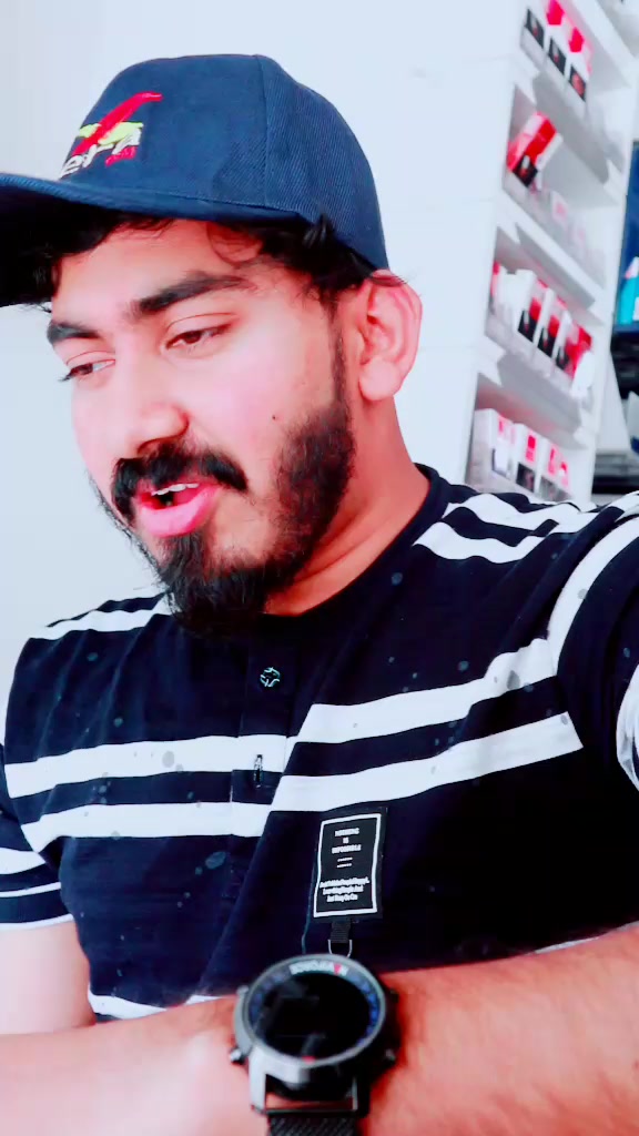 @nisar Ali
