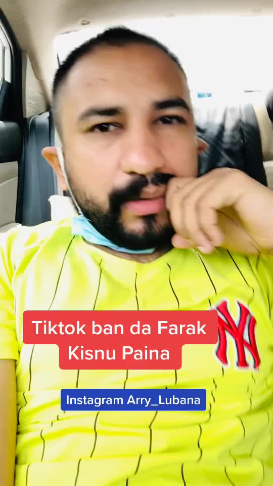 @Arry Lubana