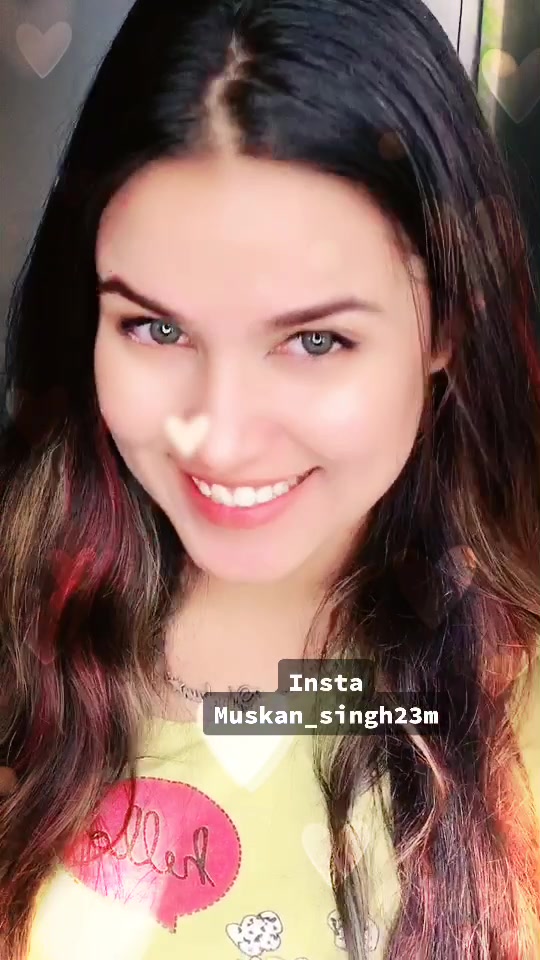 @Muskan singh🔥👸
