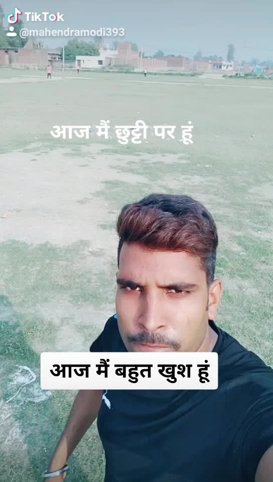 @Mahendra modi