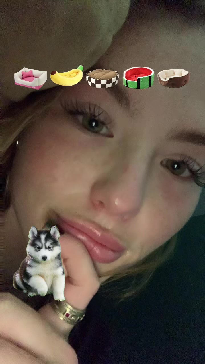 @Tamryn van Eck