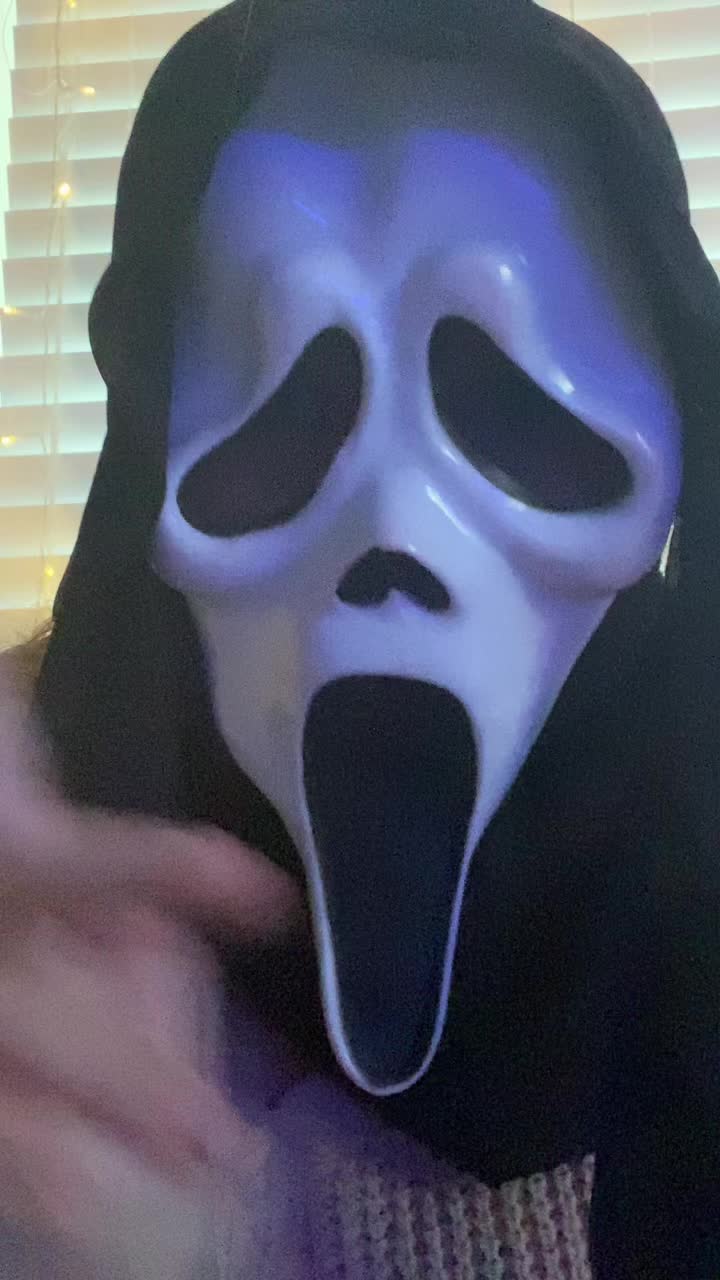 @Ms.ghostFace