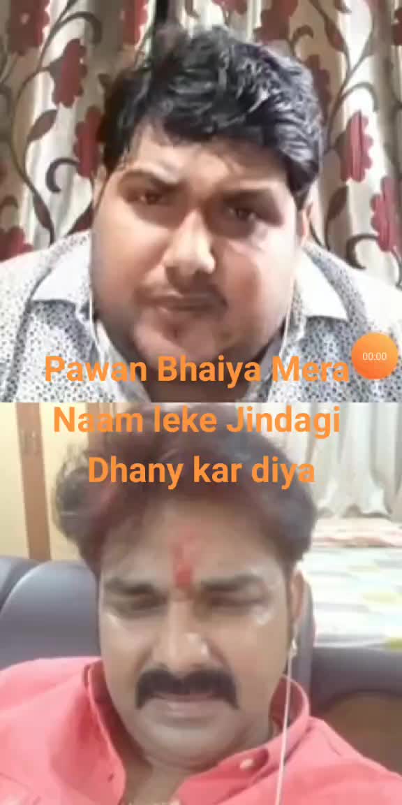 @Singer Vivek Tufani