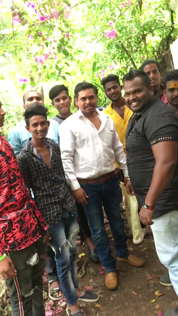 @जय लहुजी 🙏🙏