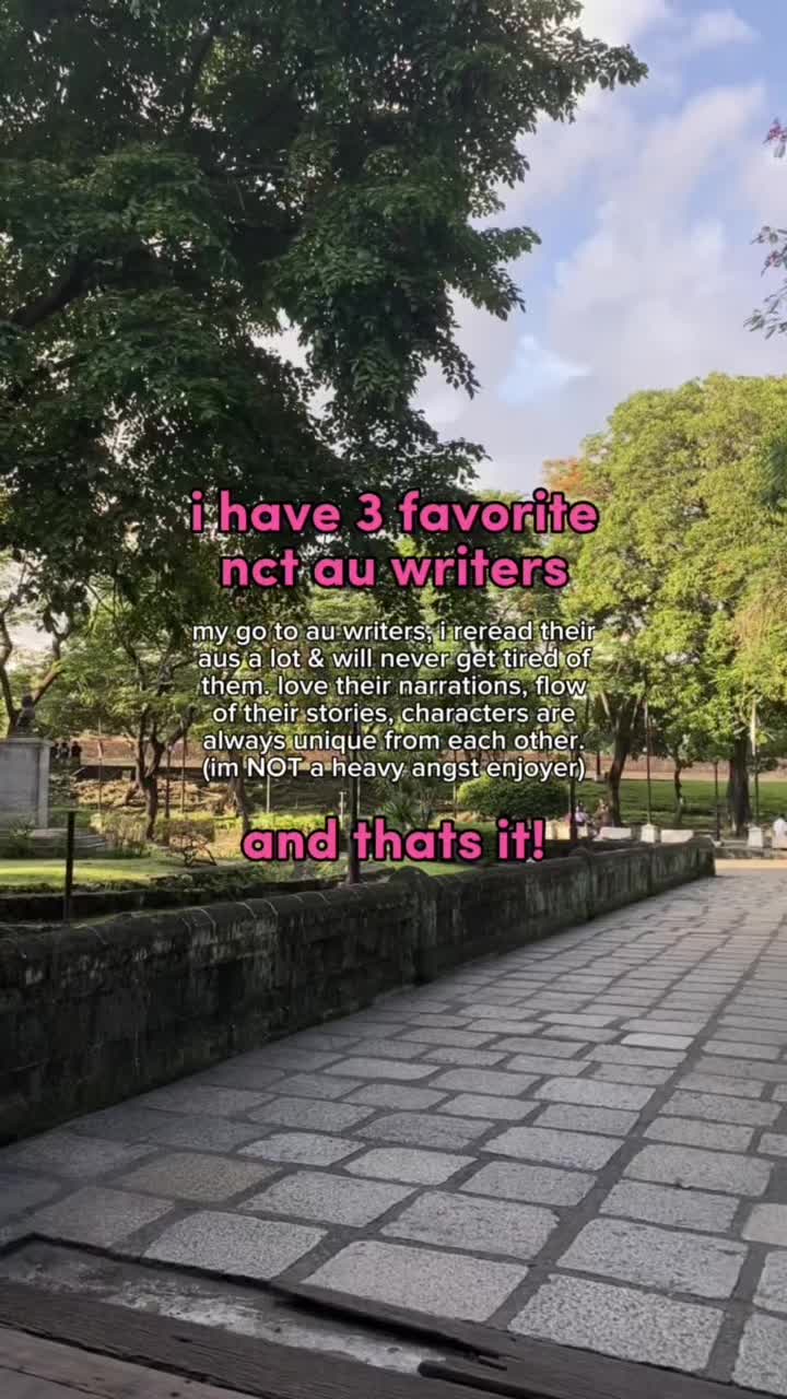 @ave!