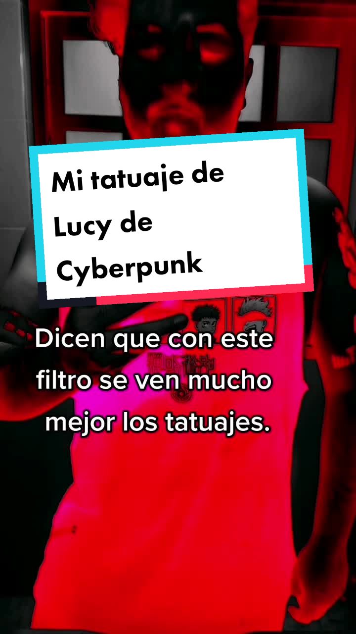 @Mich Moreno