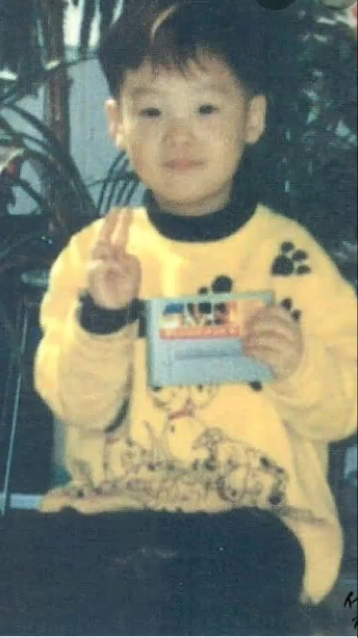 @❤ Park jimin ❤
