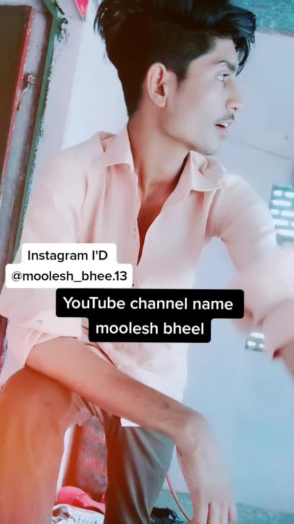 @moolesh_bheel88⚡