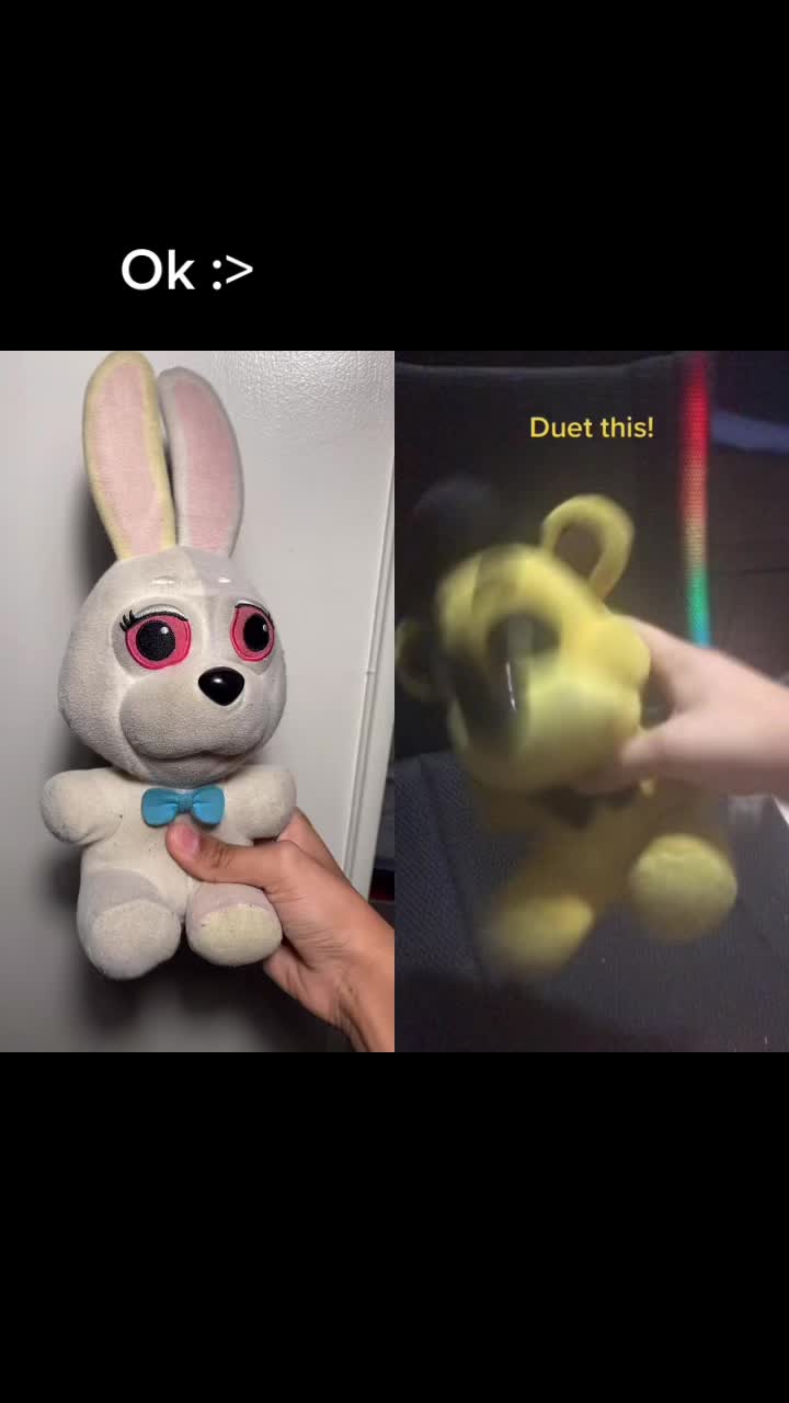 @Glitchtrap