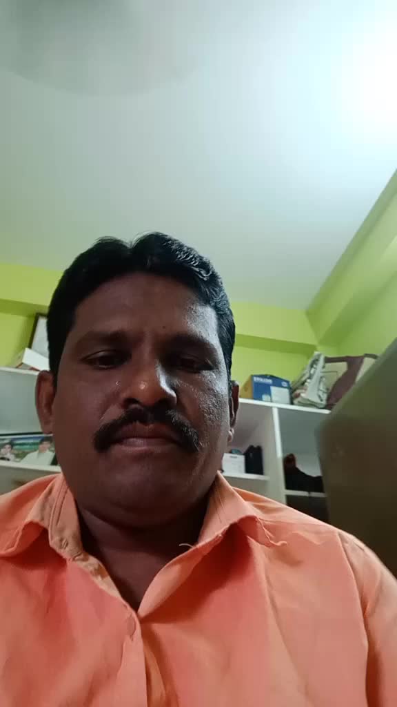 @Subhani shaik