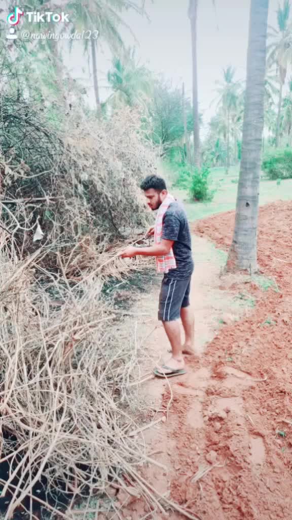 @ನವೀನ್ ಗೌಡ ಹಾಸನ್🇮🇳