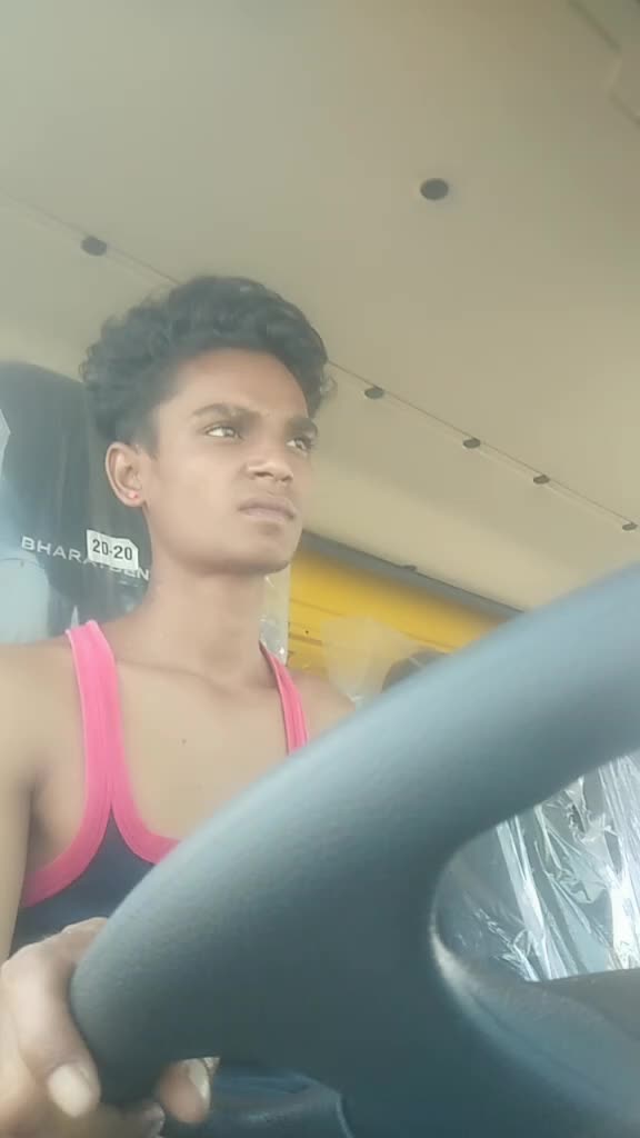 @selvam