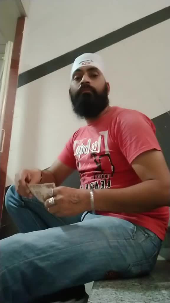 @Harjeet Singh Arora