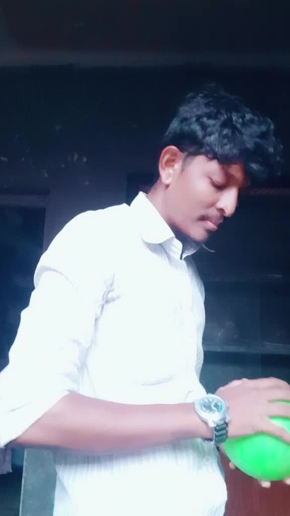 @Yuvaraj Manjarekar