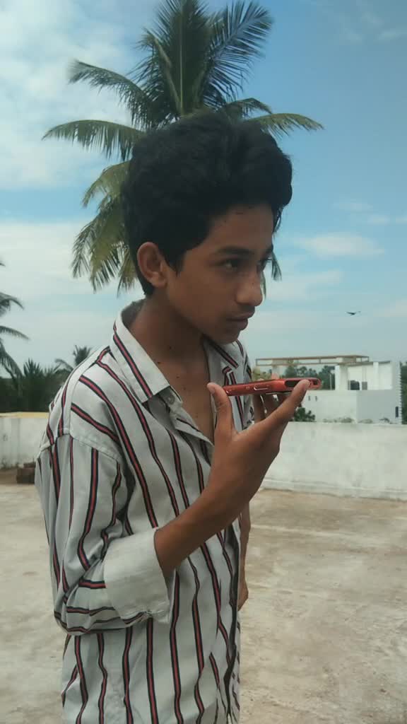 @Murala Daya
