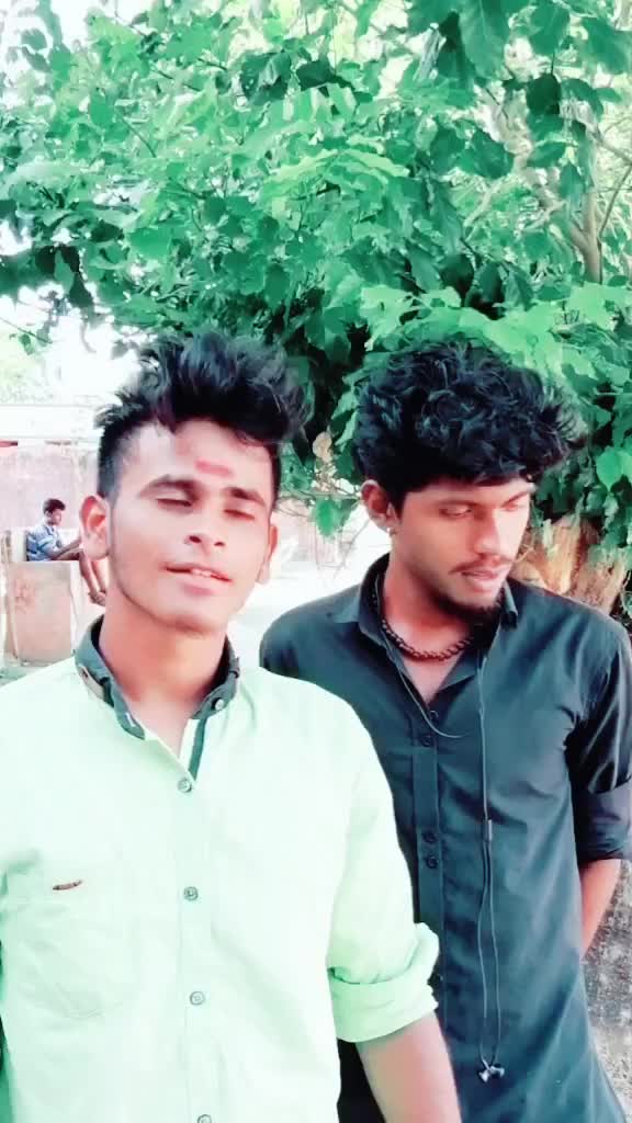 @Thangam