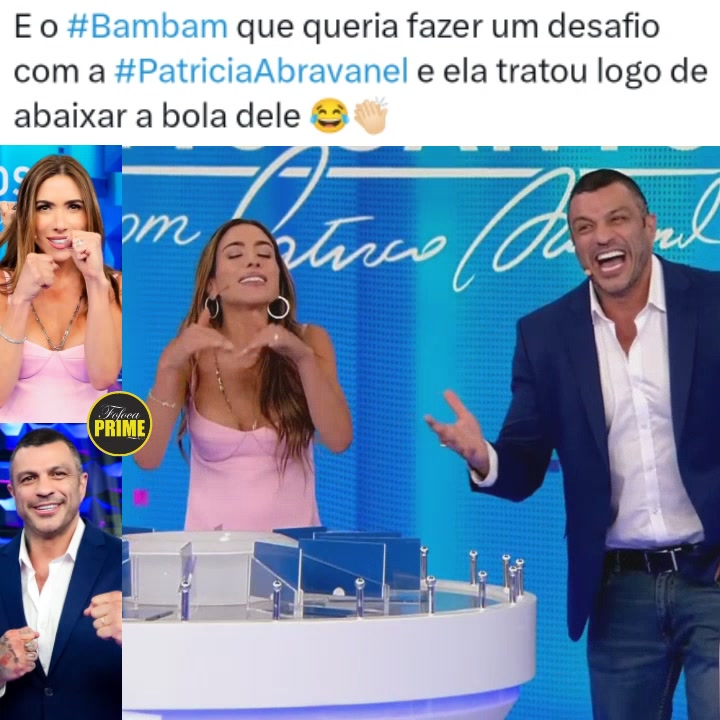 @FofocaPrime