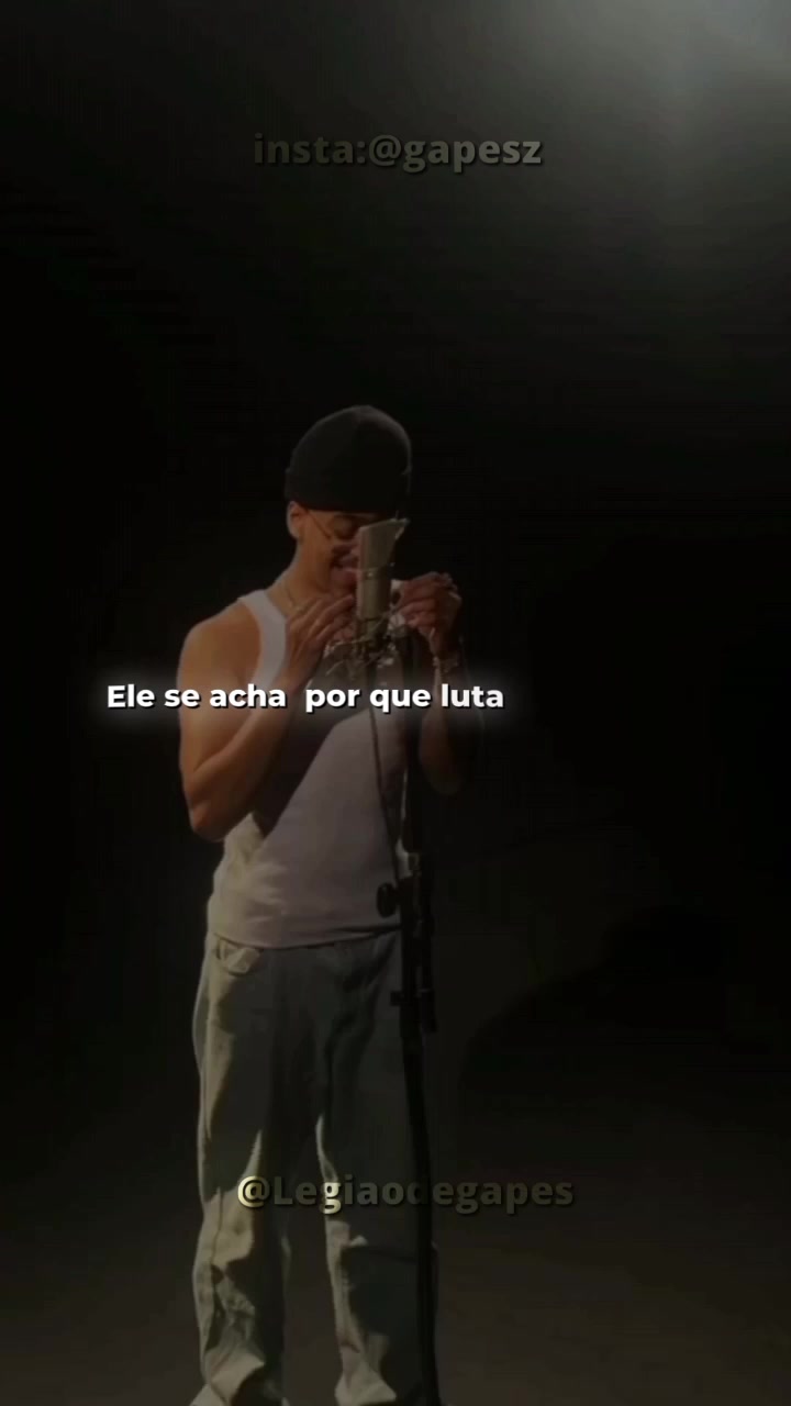 @Legião de Gapes | FC oficial