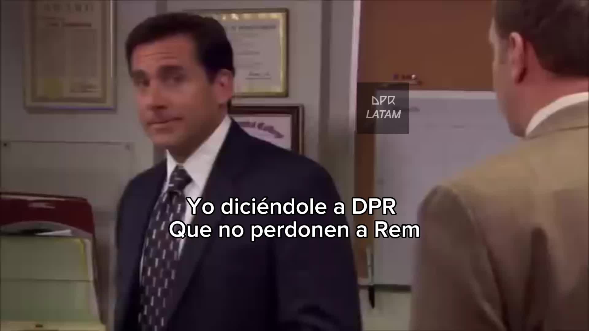 @DPR LATAM