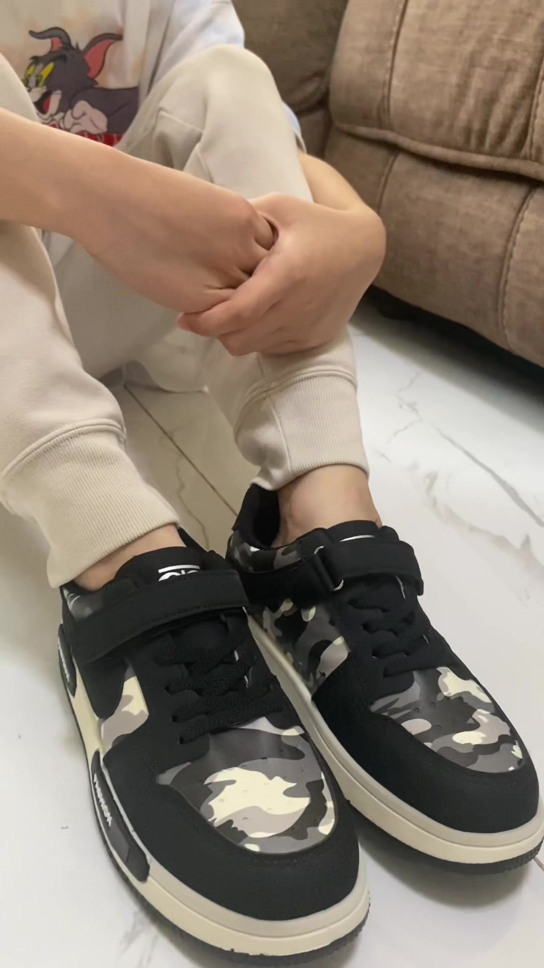 @BibiMimi Shoes