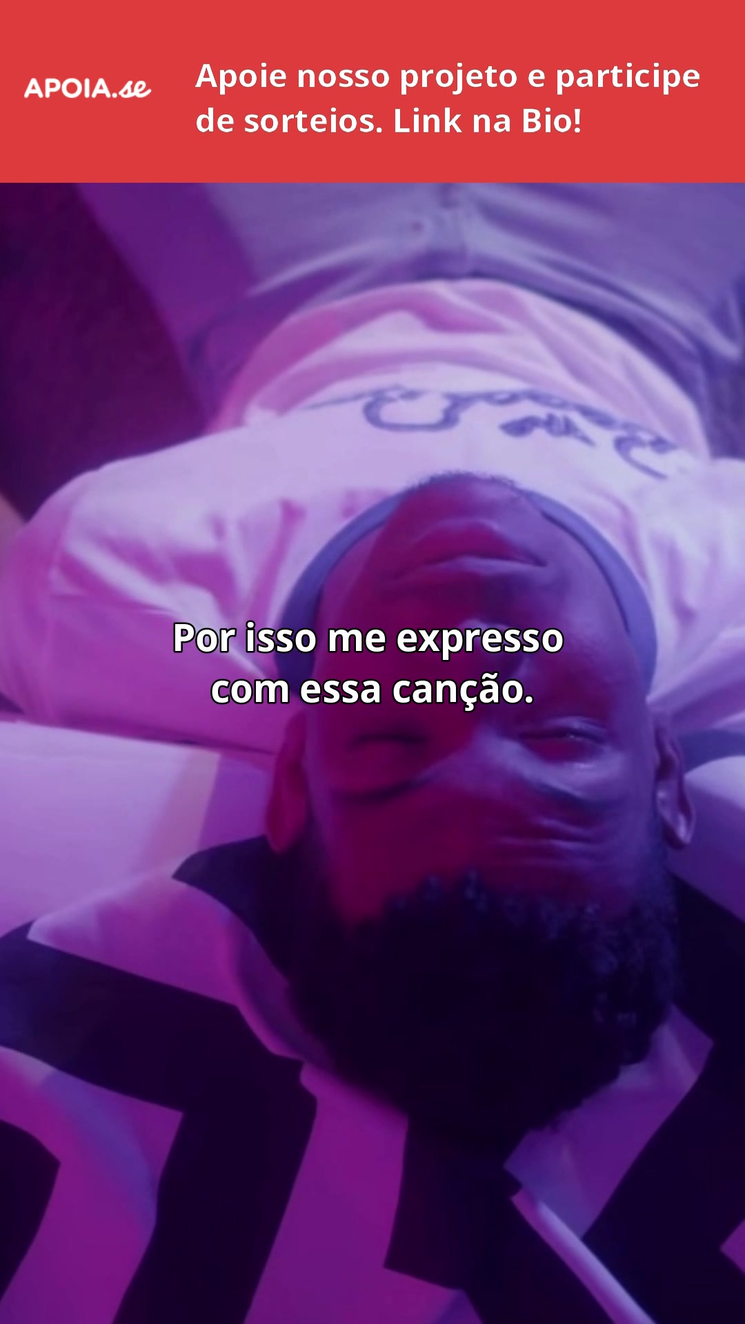 @ENTRE CENAS OFICIAL