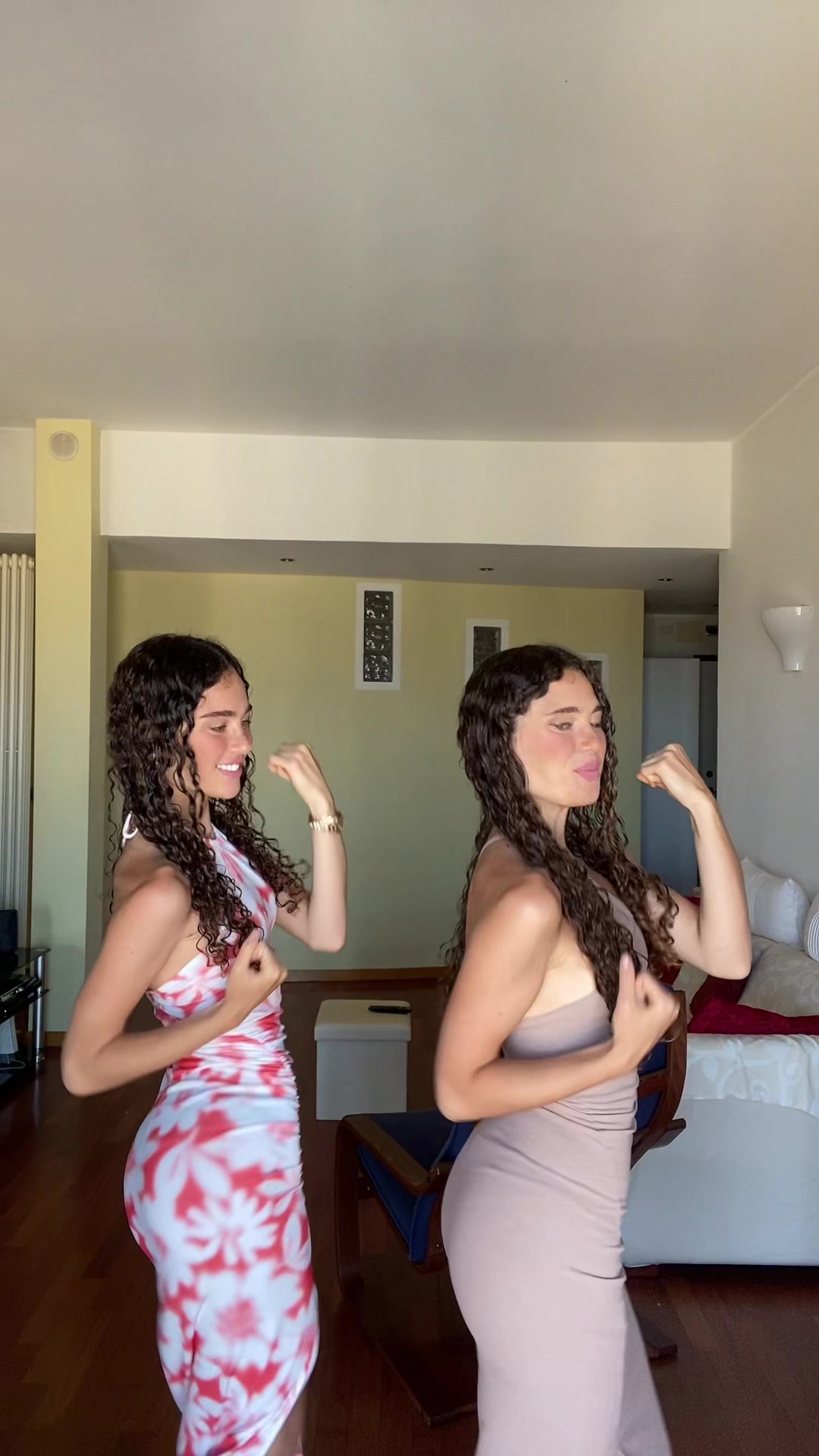 @Silberheer👯&zwj;♀️💗
