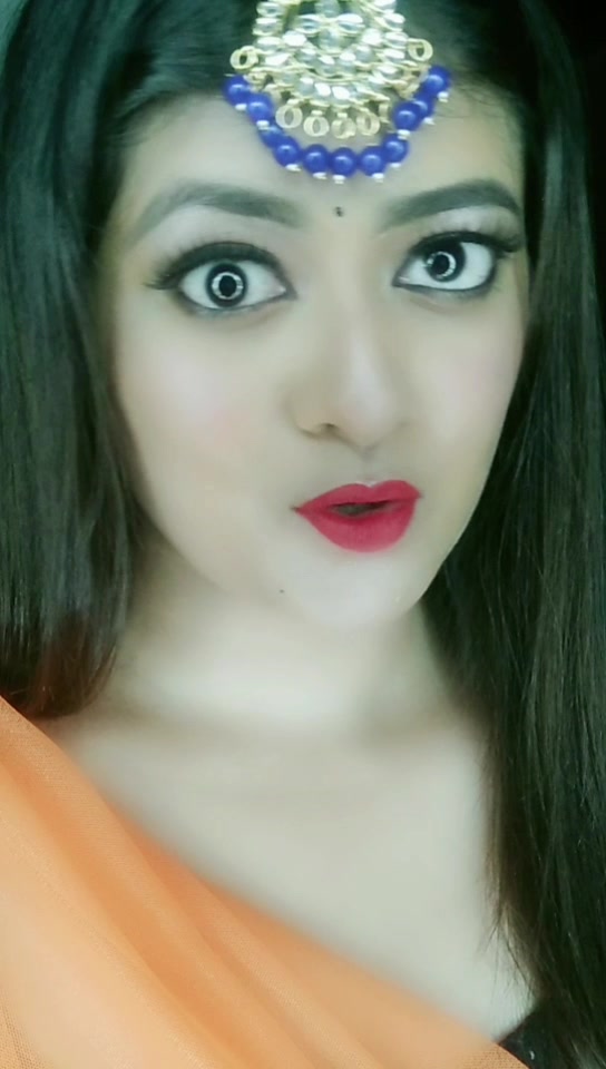 @MoubiPakhi💚❤