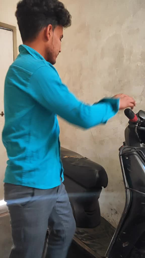 @KGF Rohit